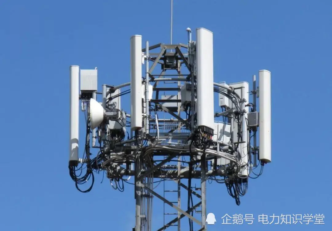 2021年计划新建5G基站60万个，如何迈过5G基站高能耗高成本这个坎