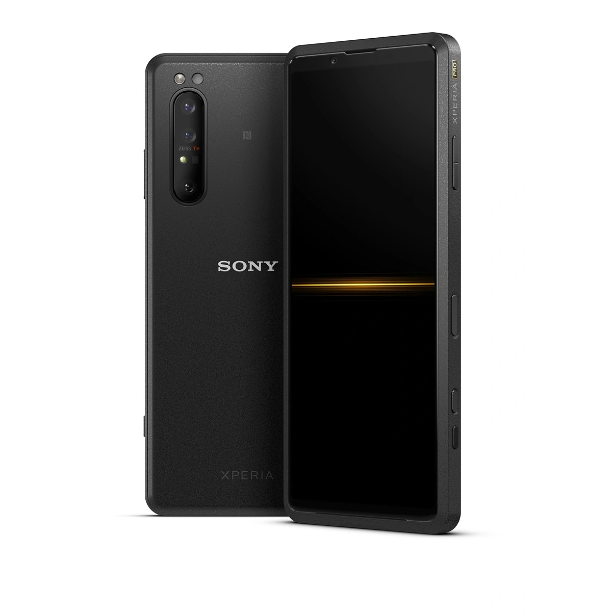 4K屏幕＋骁龙865，售价16000元！索尼发布Xperia Pro