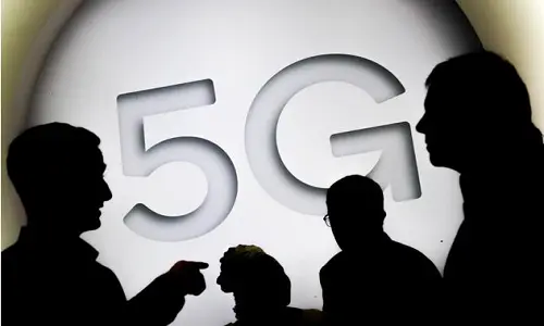 德国电信携手三星在捷克完成首个5G SA试验