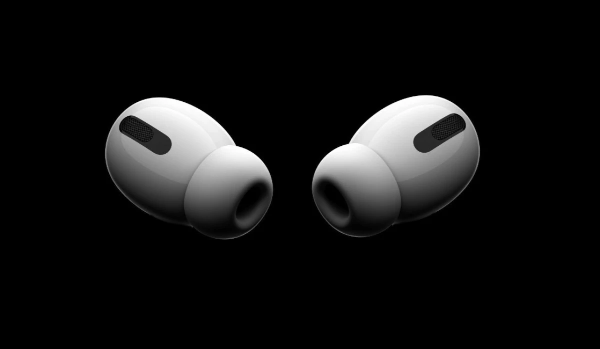 苹果有望在2021年上半年推出第2代AirPods Pro