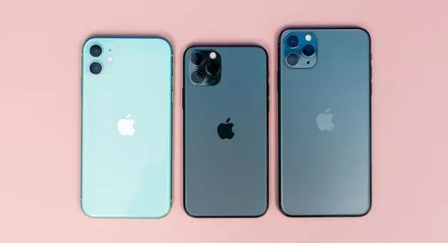 iPhone销量大涨225％，为何有人更爱苹果，而不是国产手机？