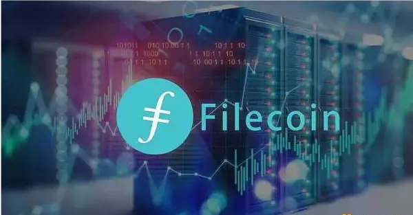存储无处不在——Filecoin是一个触角将触动Web3.0