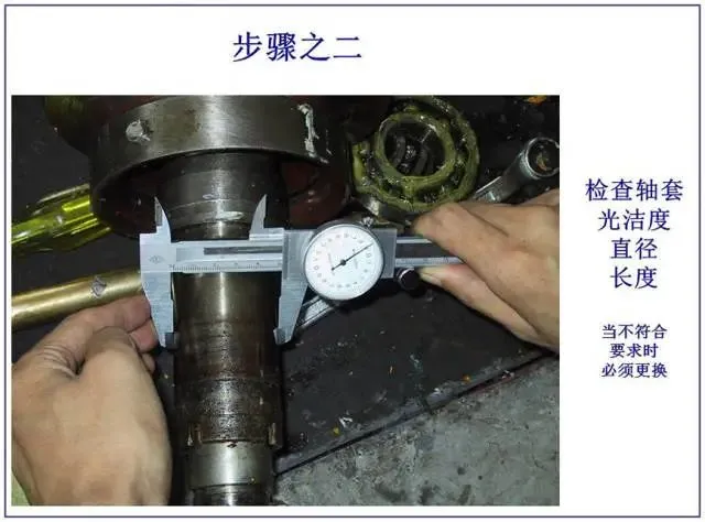 原来平时机械密封检修都做错了，到底该怎么做？