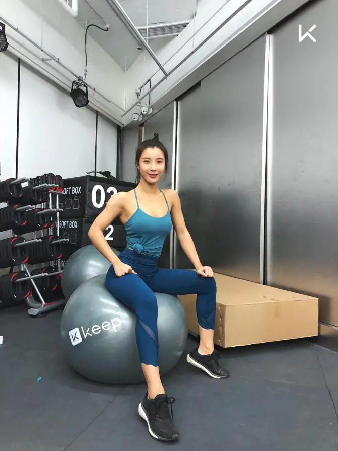 对标股价一年涨7倍的Peloton，“健身界奈飞”keep能一直keep walking吗？