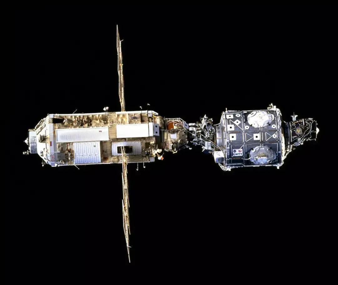 国际空间站出现裂缝，曾两次考虑关闭，专家：修得不好还不如不修