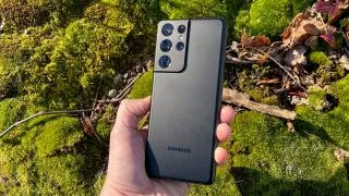 三星揭秘Galaxy S21 Ultra隐藏的杀手级功能