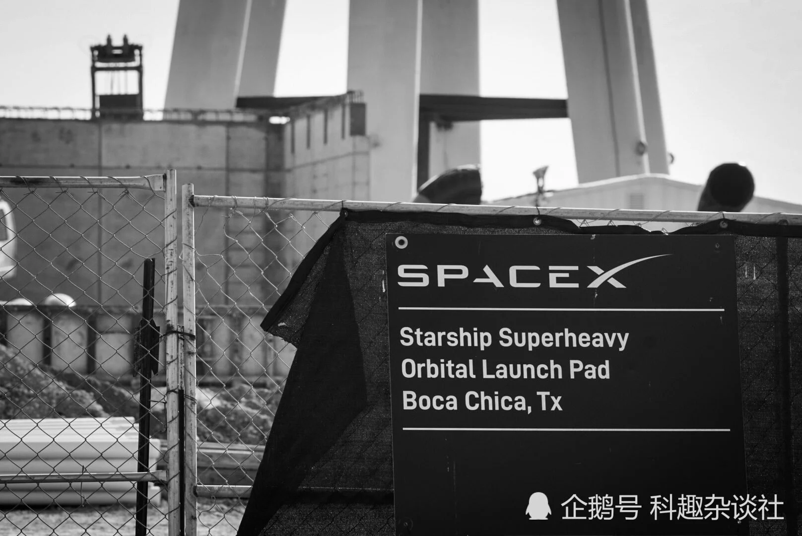 29号，SpaceX星舰SN9原型机将进行1万2千米高空亚轨道飞行测试