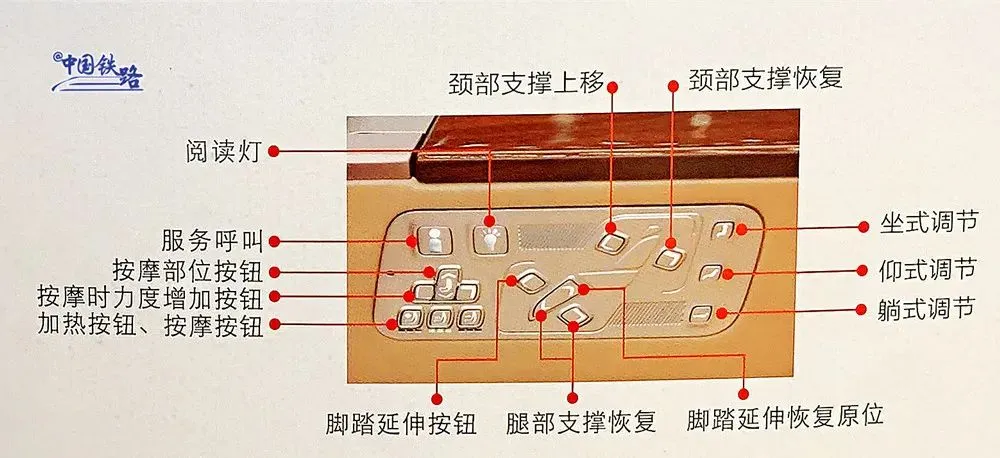 12306上显示的这款复兴号，来头不小！