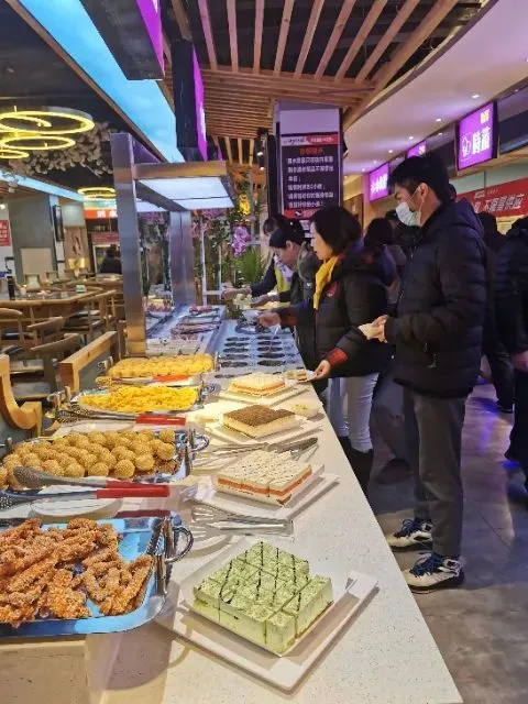 今天开始！看直播赢取价值1500＋新年魔盒！