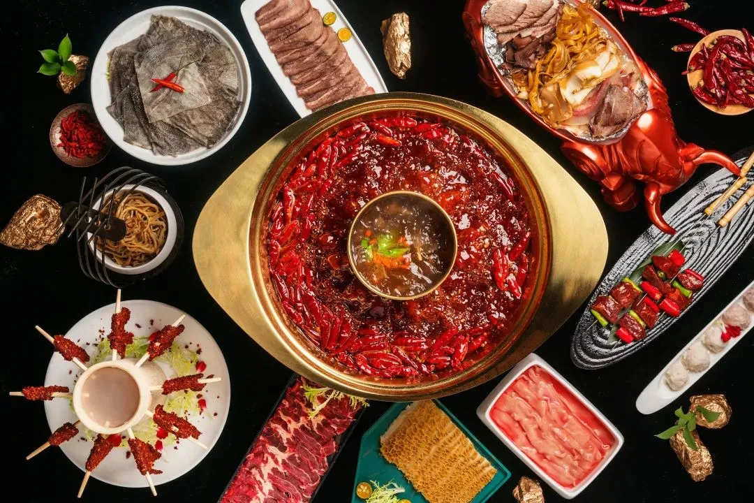 今天开始！看直播赢取价值1500＋新年魔盒！