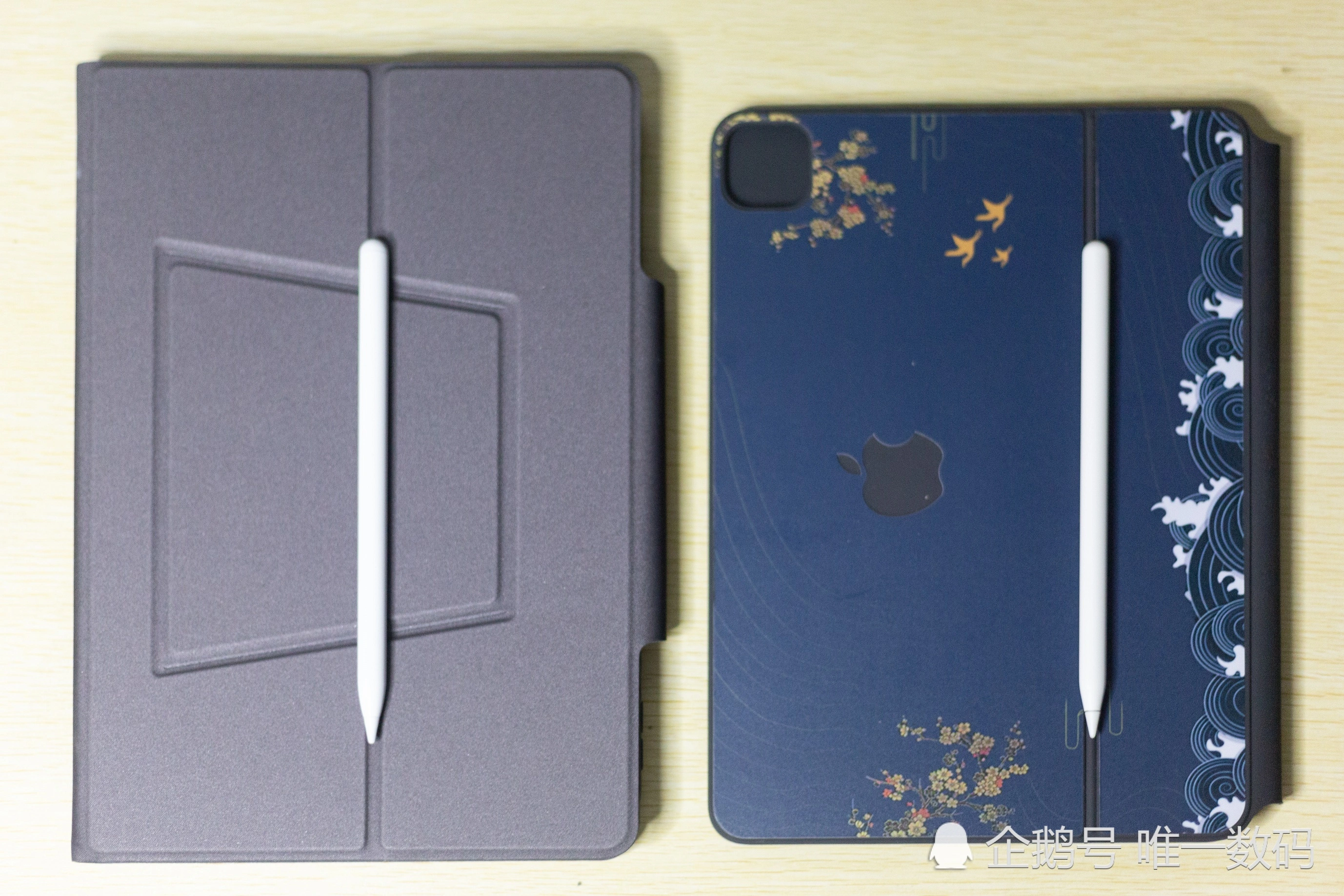 谁能实现iPad生产力？妙控键盘 vs SMORSS蓝牙键盘