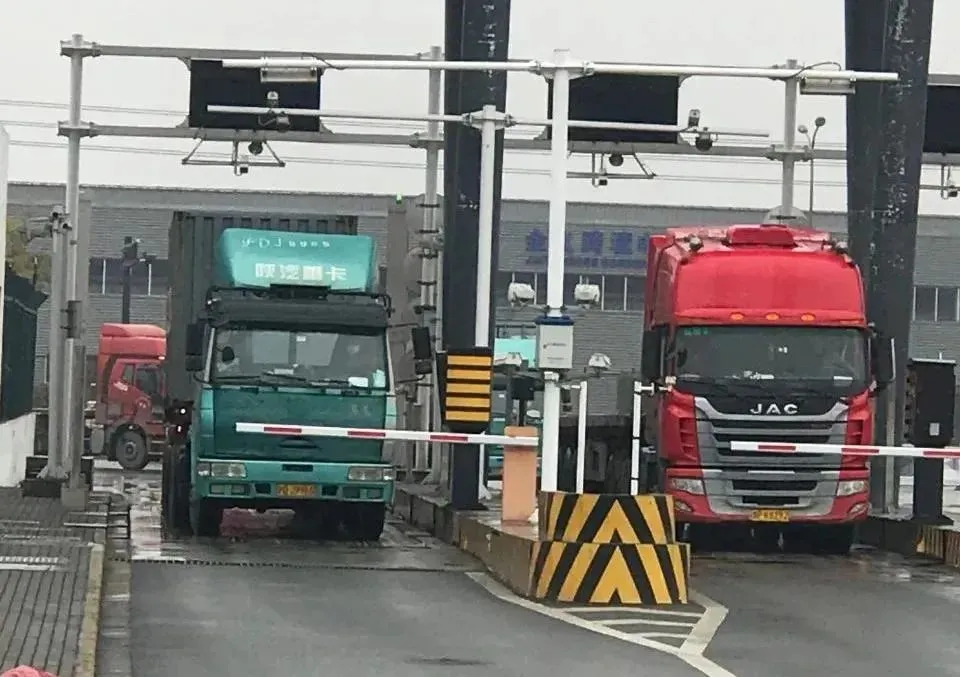 “自贸”新时代丨算好一笔“成本账” 让企业轻装上阵
