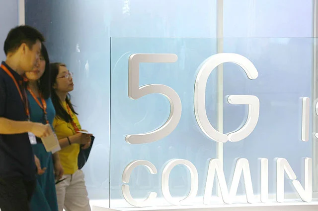 韩国5G网速全球第二，美国却用的是“假5G”，速度比中国慢4倍