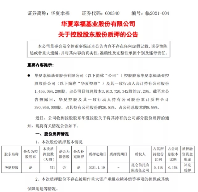 开火锅店、做装修，终成485亿河北首富，今却在艰难过冬！