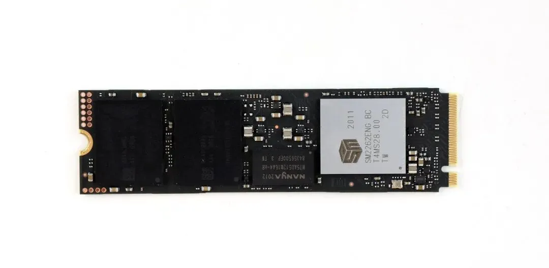 支持国货！国产SATA、NVMe SSD实战体验