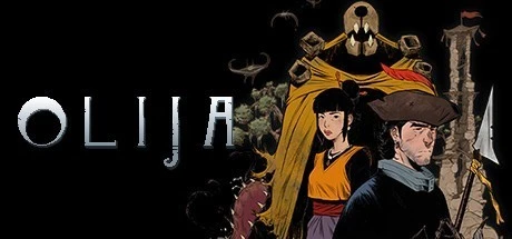 《Olija》评测：清汤挂面式的迷你冒险