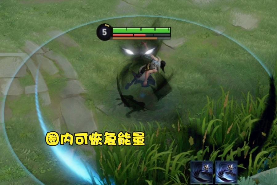 王者荣耀：S22中单宝藏英雄，别再拿去打野了，6分钟抓崩三路