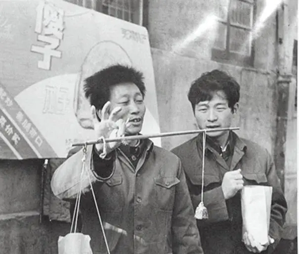 1976年賺100萬，娶4任妻子的“傻子瓜子”創始人，如今怎麼樣了？
