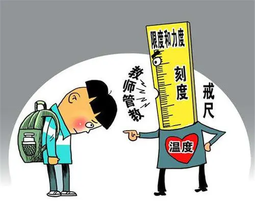 中小学生迎来一个坏消息，新政策实行后，教师却面露难色