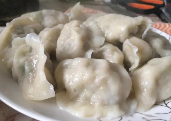 三鲜水饺，到底指的是哪三鲜？大厨：很多人不懂，难怪水饺不好吃