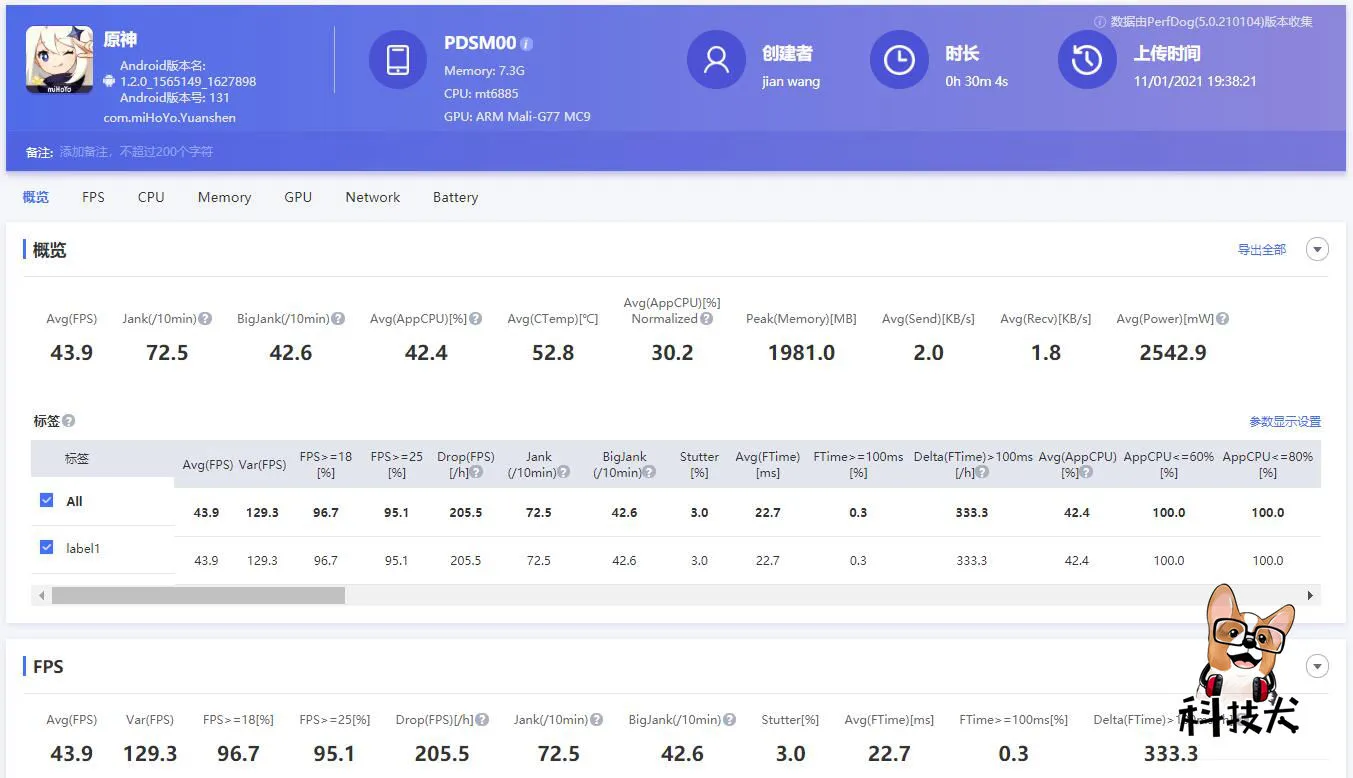 iQOO 7评测：或许是目前最值得入手的5G游戏性能旗舰手机