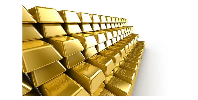 一吨美元、一吨黄金、一吨人民币，带走哪个更划算？很多人选错了
