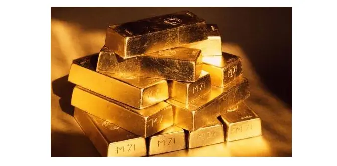 一吨美元、一吨黄金、一吨人民币，带走哪个更划算？很多人选错了