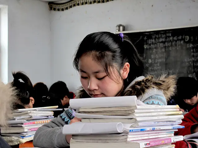 学生赢在了起跑线，可是输在了终点，好的规划不如教学生如何去做