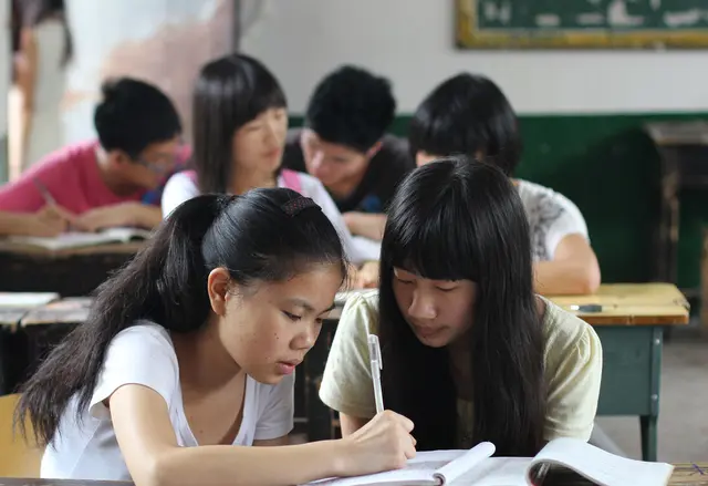 学生赢在了起跑线，可是输在了终点，好的规划不如教学生如何去做