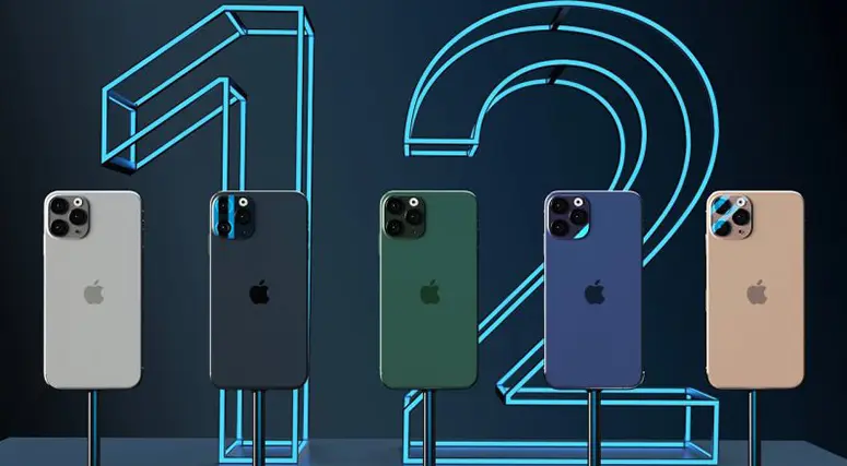 iPhone12系列还不够？苹果再放“大招”，又一款旗舰新机要来了！