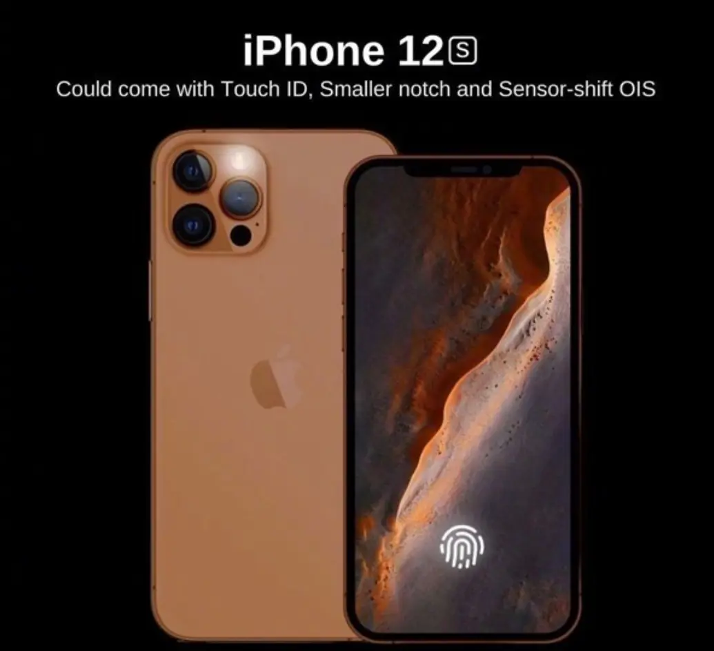 iPhone12系列还不够？苹果再放“大招”，又一款旗舰新机要来了！