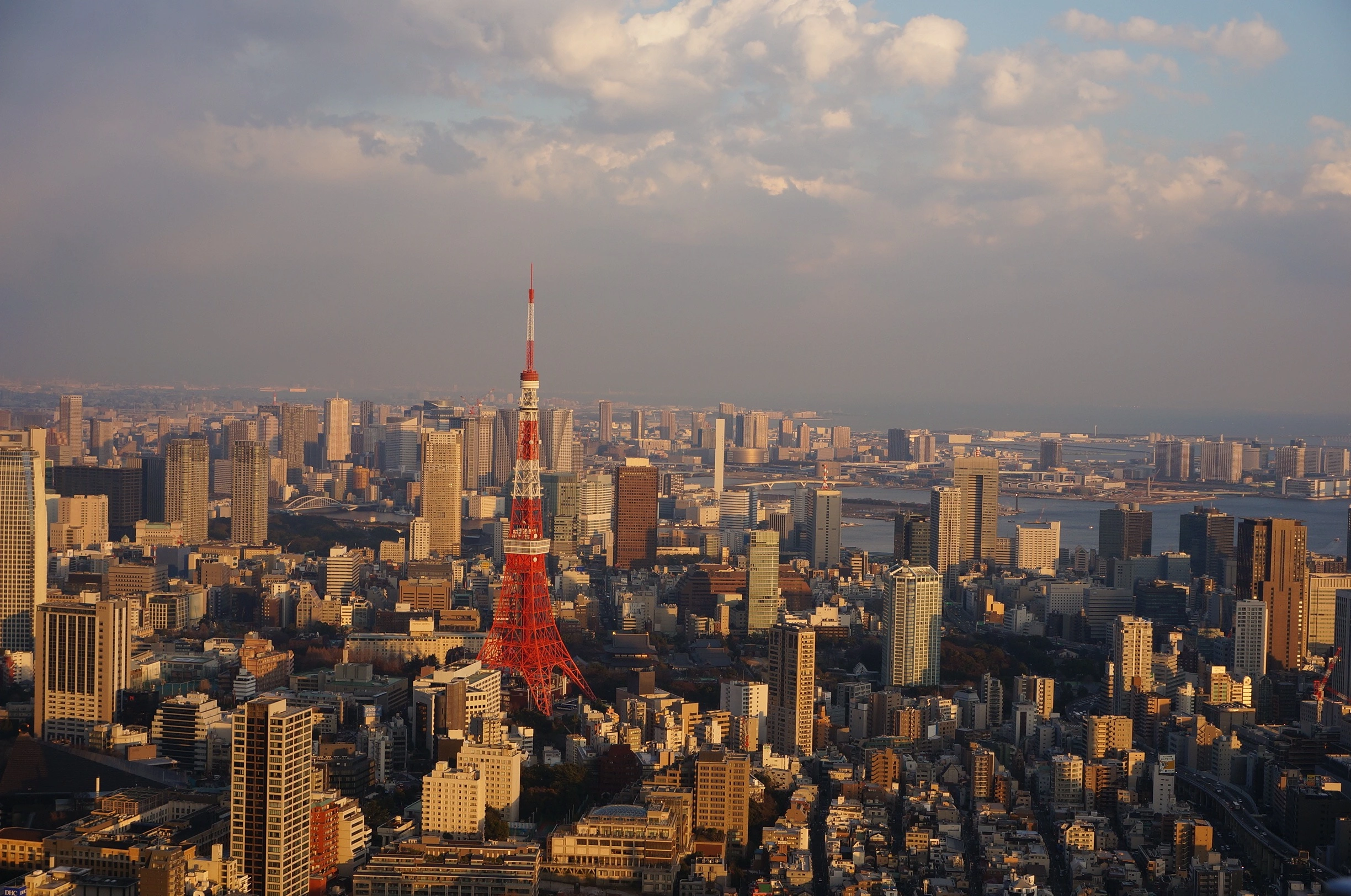 旅行印象：真实的日本农村，与想象的很不一样