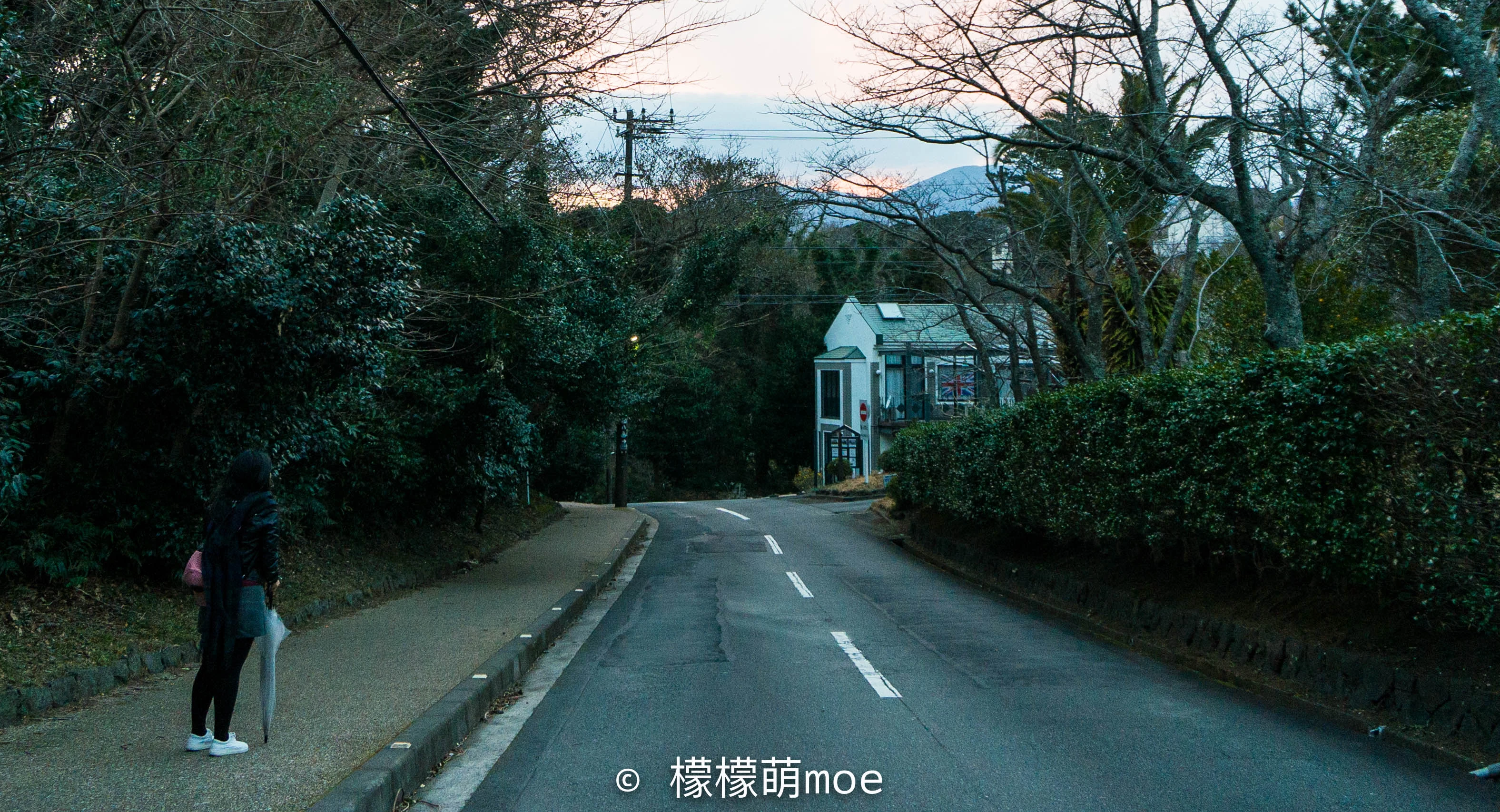 旅行印象：真实的日本农村，与想象的很不一样