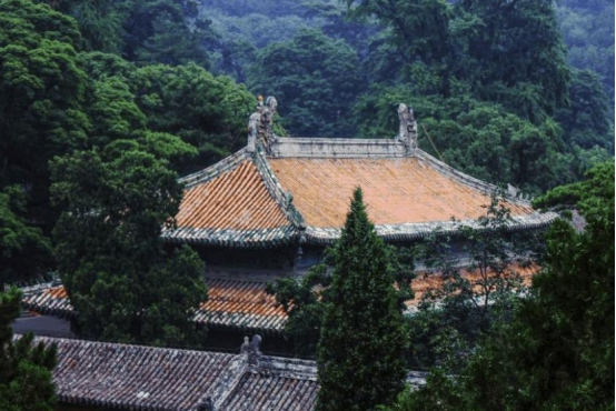 寺为什么叫寺，庙为什么叫庙，寺和庙到底有什么区别？别再混淆了