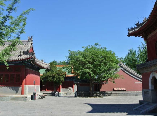 寺为什么叫寺，庙为什么叫庙，寺和庙到底有什么区别？别再混淆了