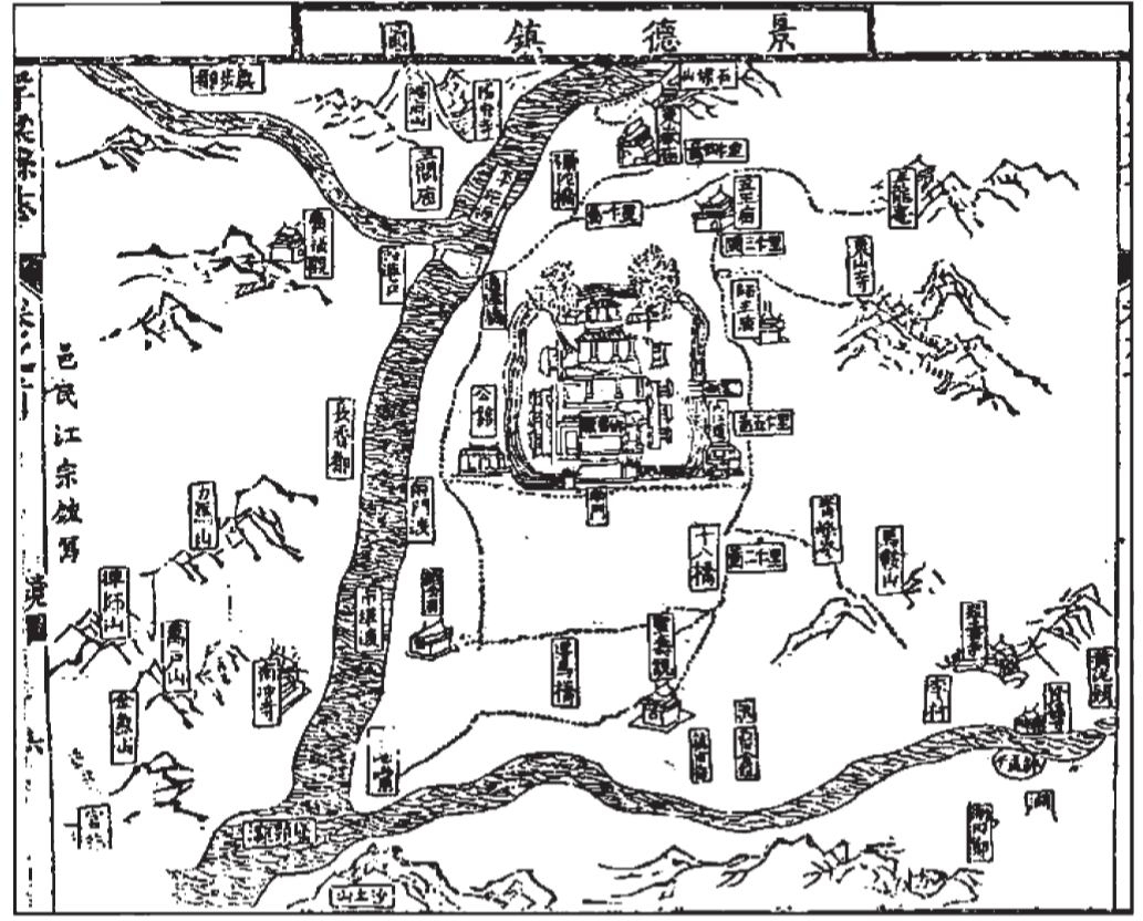 古窑址寻访｜“窑”望古今：从明清皇家御窑到国家遗址公园