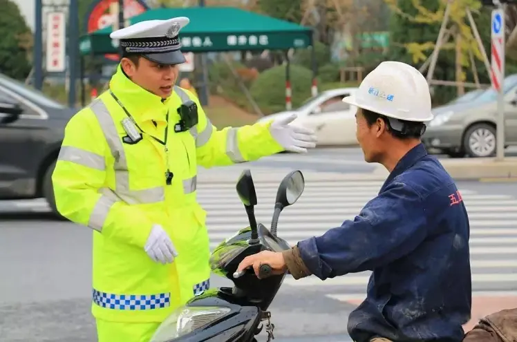 2月起，电动车上路要符合这些条件，否则罚你没商量