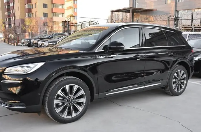 这豪华SUV“不讲武德”，标配2.0T＋8AT，却比三缸宝马X1还便宜