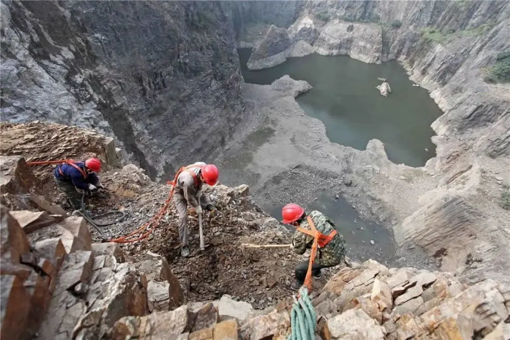 耗时12年，中国建了一座“世界最矮高楼”，全世界一片赞叹！