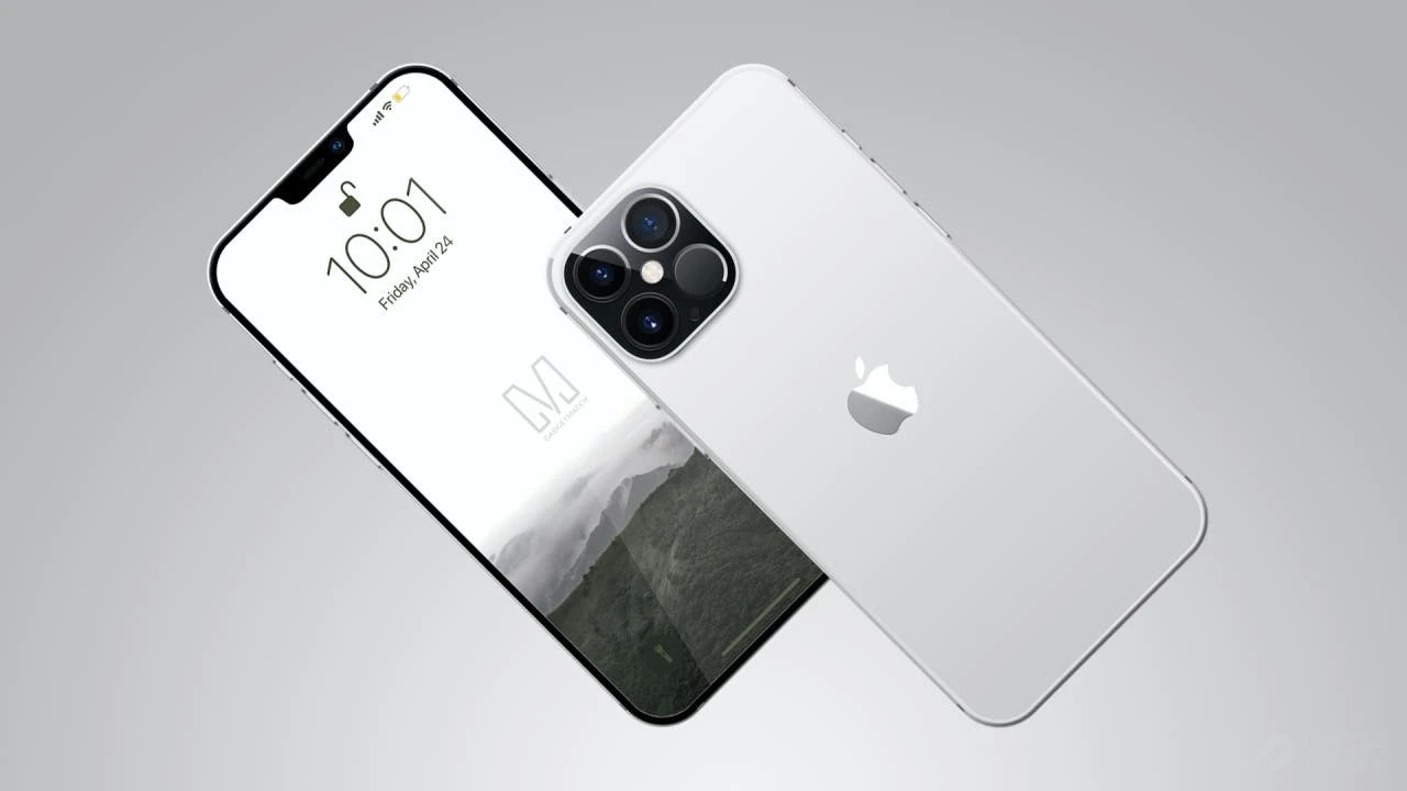 如果你在苦等iPhone 13，这将是你的伟大胜利