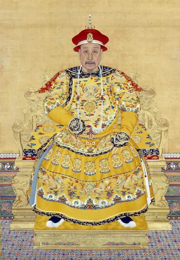 王宏志｜中国式尊敬：1793年马戛尔尼对乾隆敕谕的回应