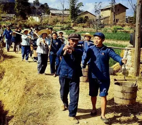 龚孝清34年吃草40吨，3月喝墨水142瓶，妻无法忍受带女儿离家出走