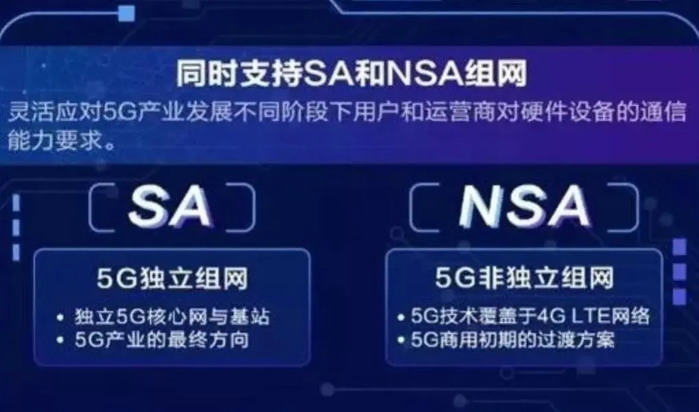 首批5G手机降为4G，华为手机却是例外，又被余承东说对了！