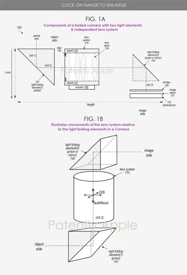 无刘海＋1T存储＋潜望式镜头？iPhone 13原型机曝光