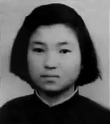 80多年前，一个日本女兵流落中国街头，后嫁给一土家汉子，结局如何？