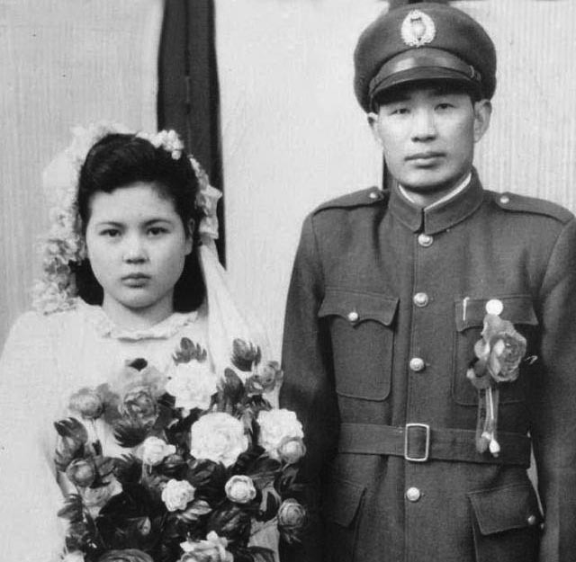 80多年前，一个日本女兵流落中国街头，后嫁给一土家汉子，结局如何？