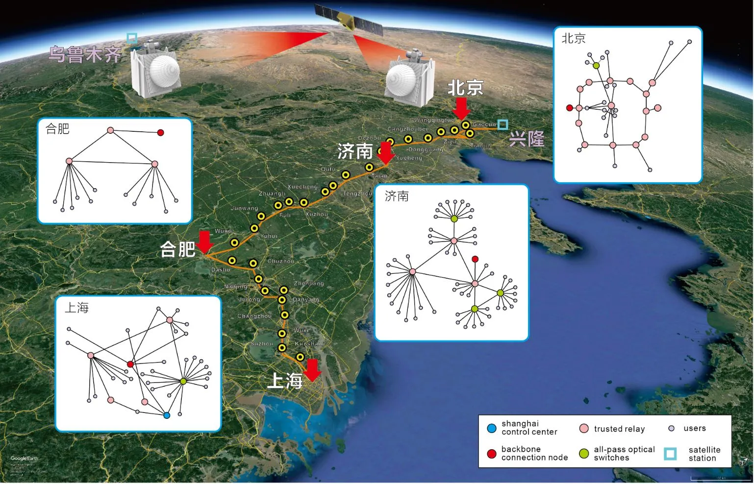 量子科技：正从梦想走向实用，研发核心芯片、建立技术标准、营造产业生态