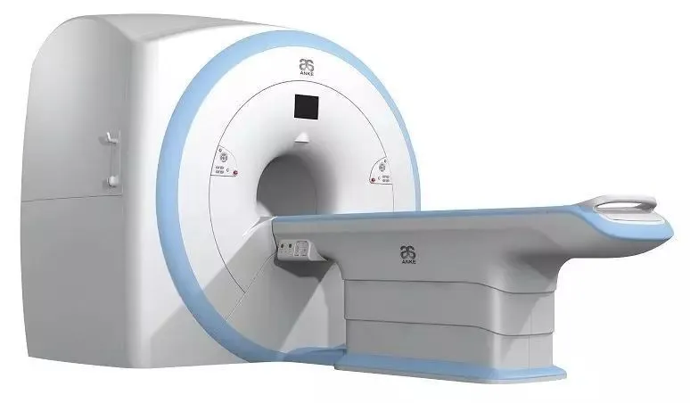 医院的核磁共振仪究竟有多厉害？为何能被国外垄断？