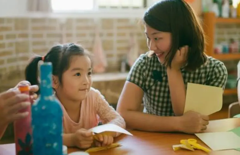 郭晶晶儿子幼儿园收费单曝光，看完上面的数字，很多父母沉默了