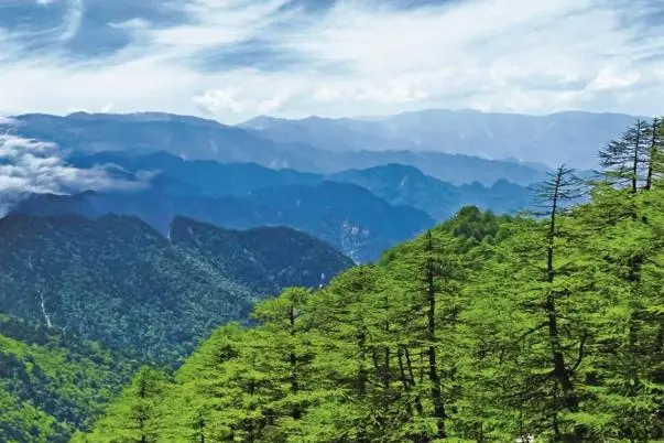 美卫星拍下震撼一幕，中印都在悄悄变色，印度状况却让人十分担心